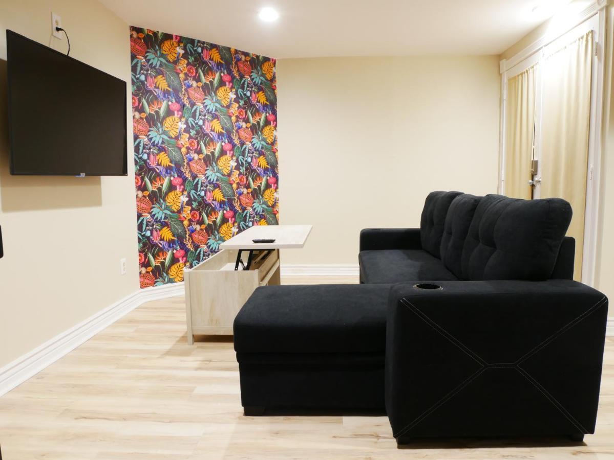 Private Basement, Bath, Living Area In Morrison Leilighet Eksteriør bilde